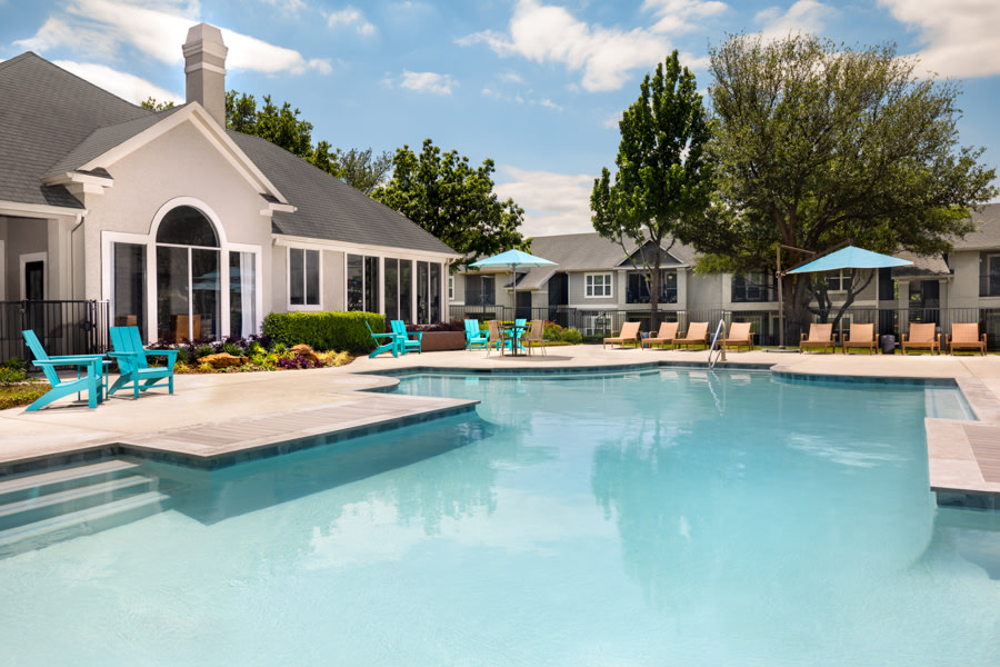 Montelena Apartments Grapevine Image 9