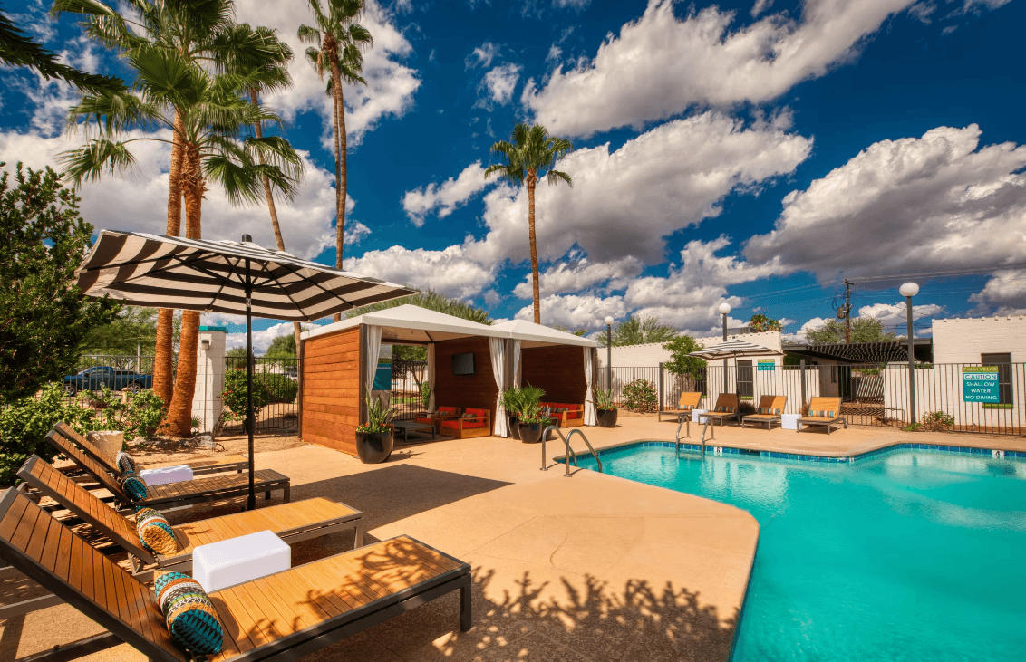 SkySong Villas Image 12