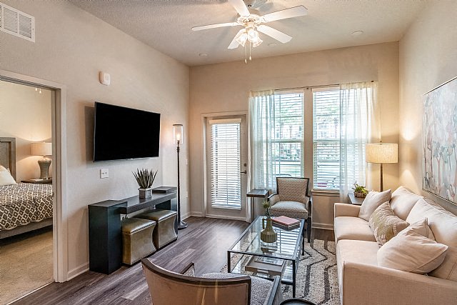 The Alexander at Sabal Point Image 3