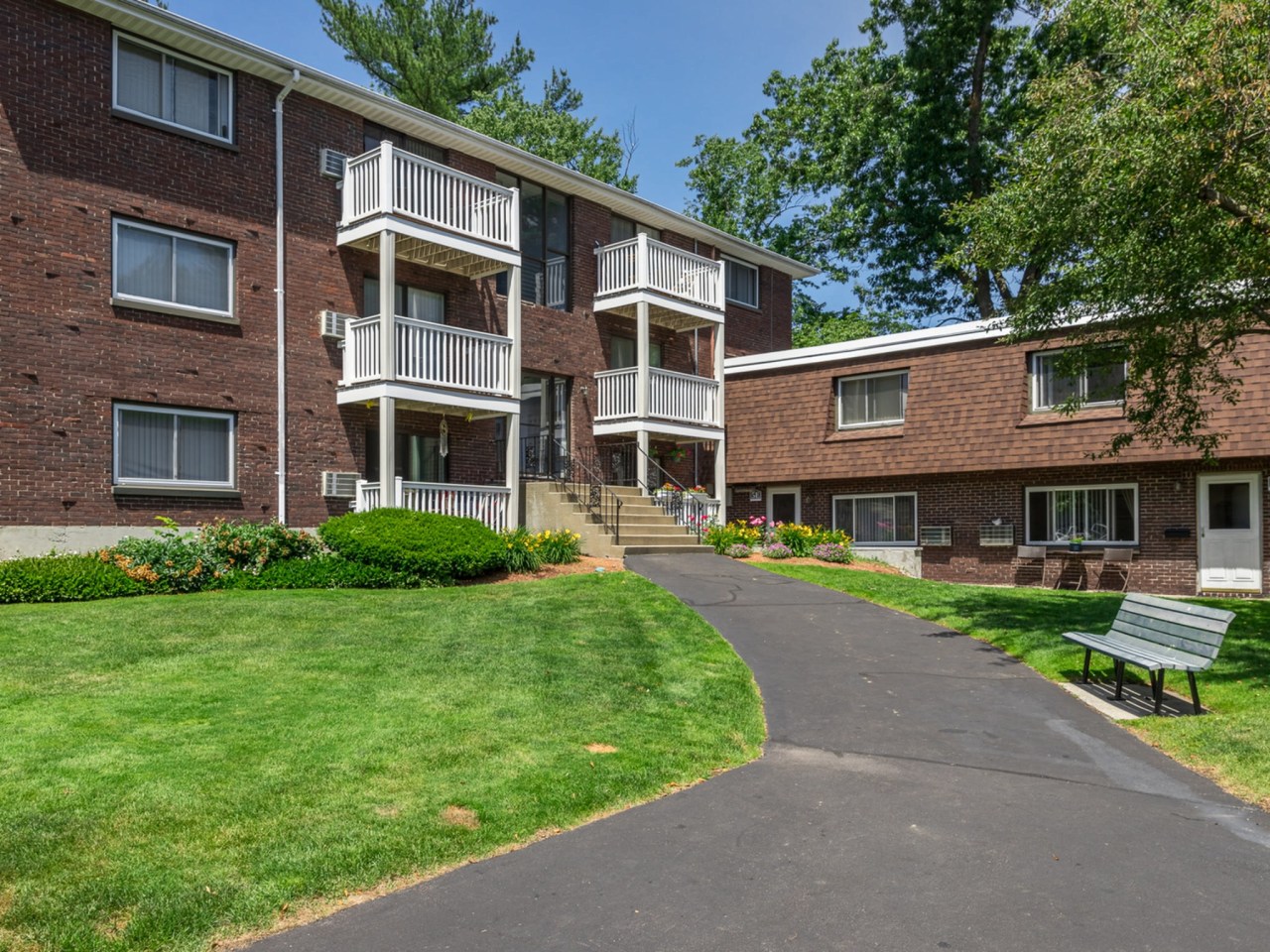 Pheasant Run Apartments Image 43