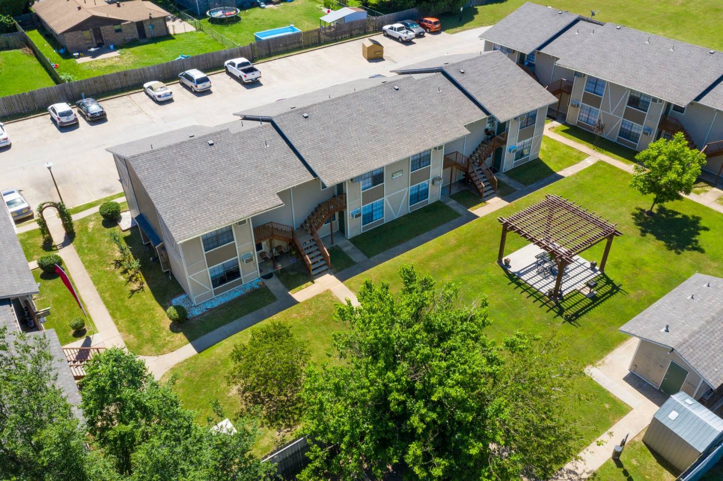 Alderview Apartments Image 2