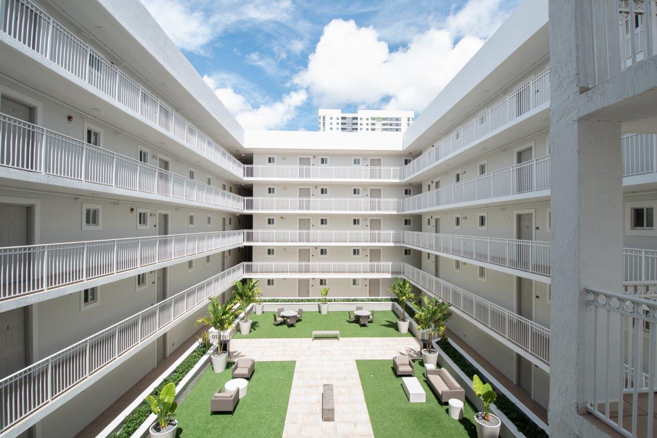 Legacy at Brickell Image 2