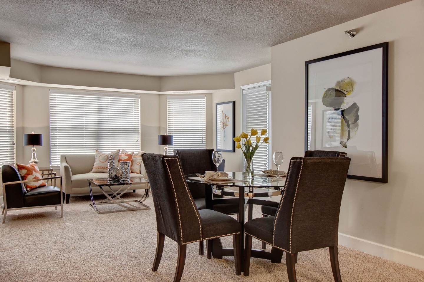 The Fairways Apartments At Edinburgh Image 5