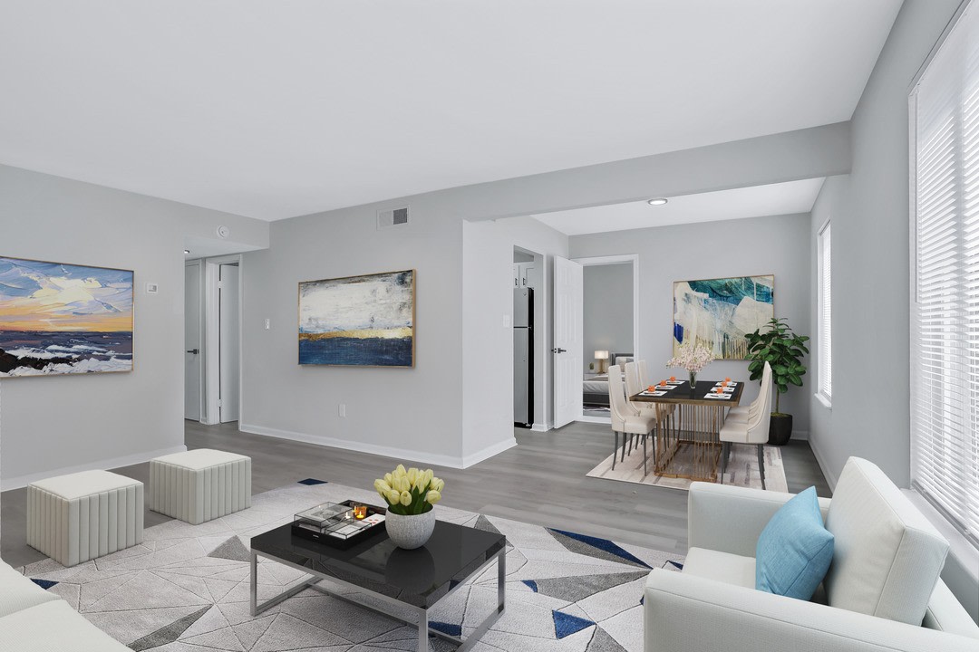 Linden at North Shores Image 7