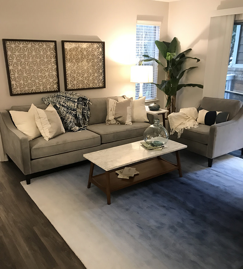 Collingwood Luxury Apartment Image 9