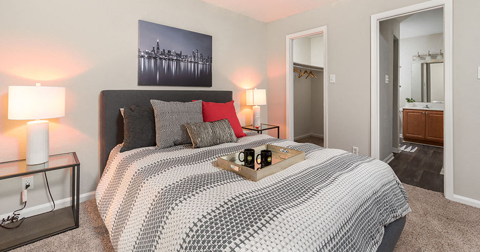 Broadmoor Apartment Homes Image 19