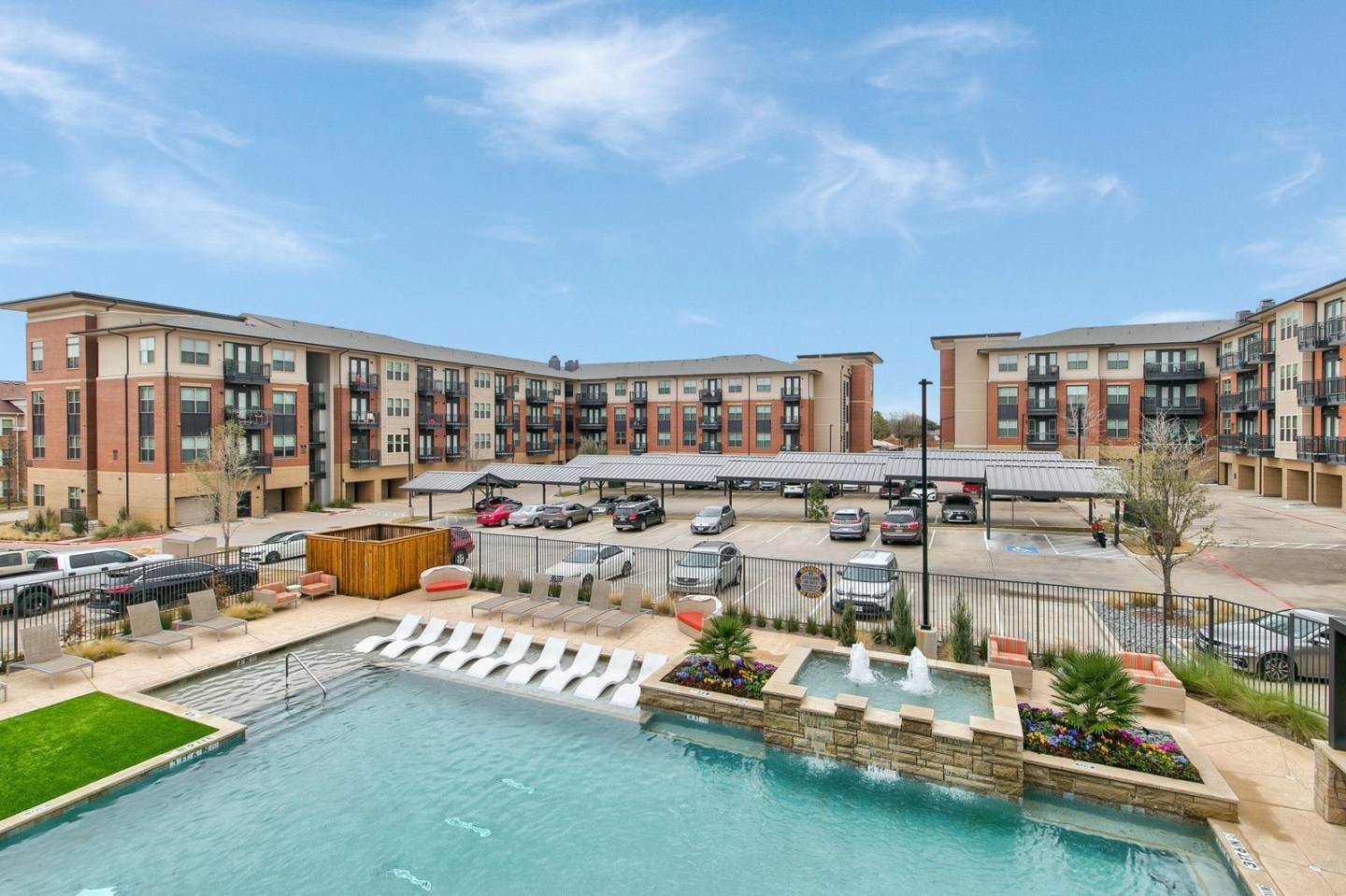 Eastbank River Walk Townhomes & Apartments Image 11