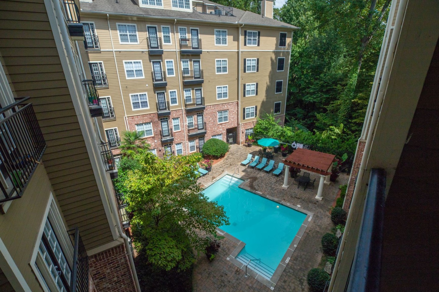 The Orleans of Decatur Image 14
