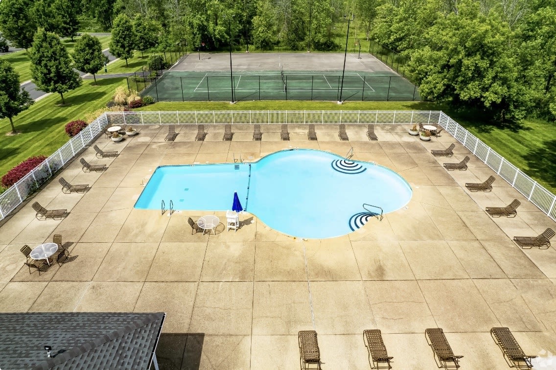 Willowbrooke Apartments & Townhomes Image 62