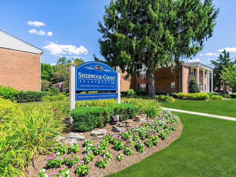 Sherwood Court Image 14