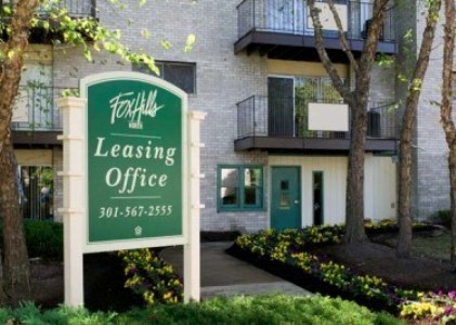 Fox Hills North Image 1