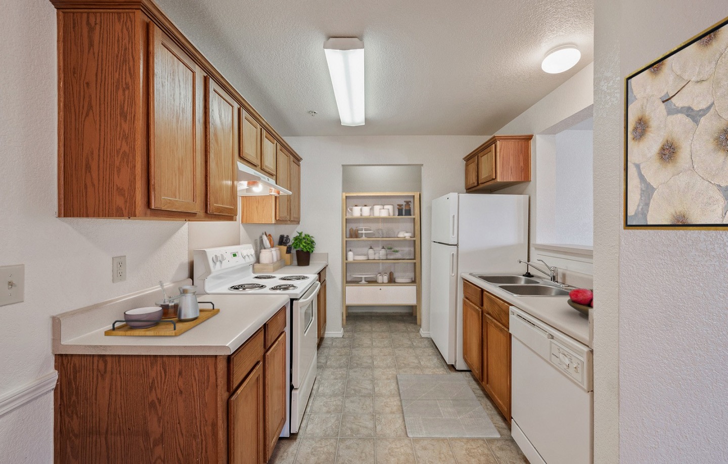 Affordable Housing - Chapel Ridge of Gallatin Image 29