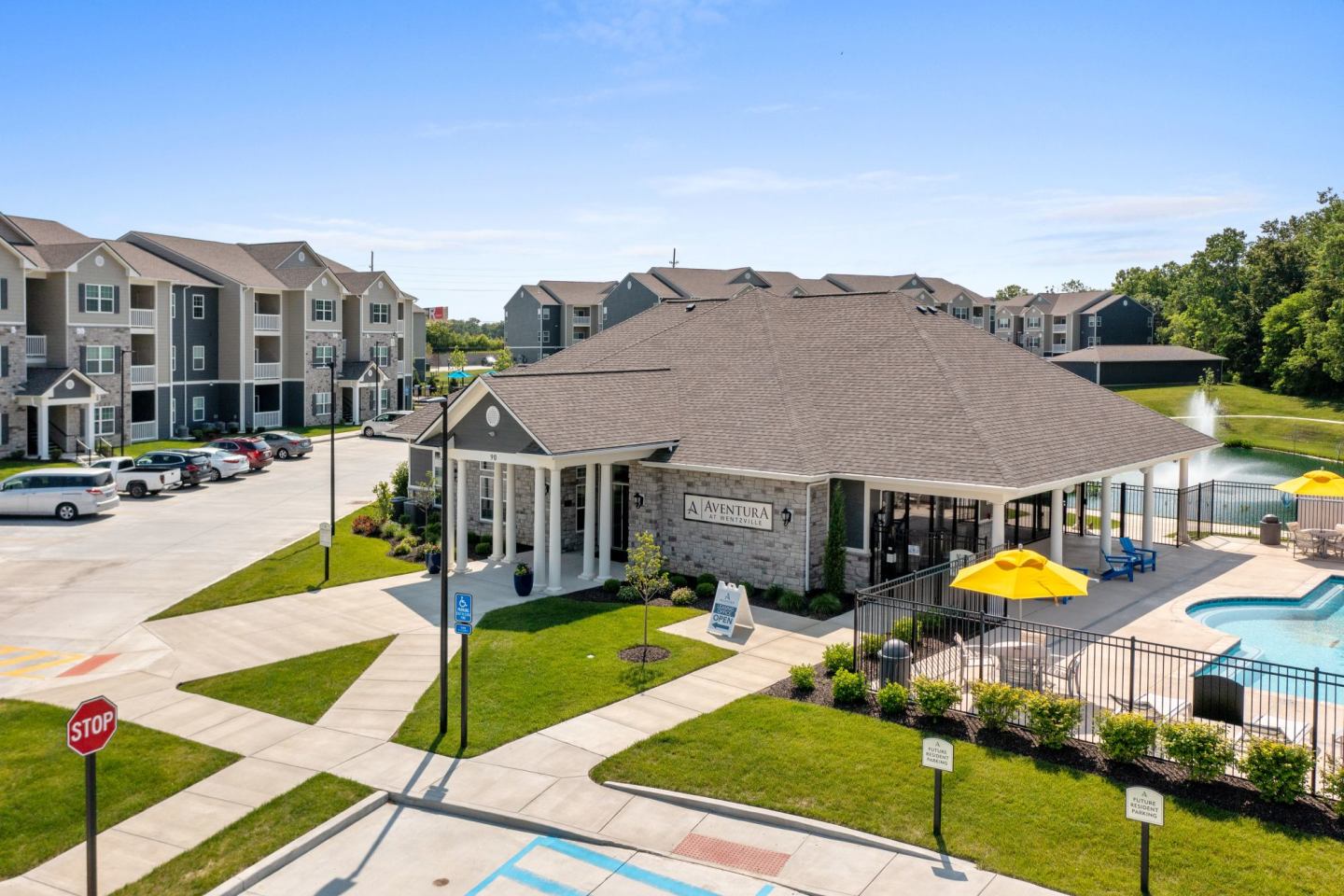 Aventura at Wentzville Image 42