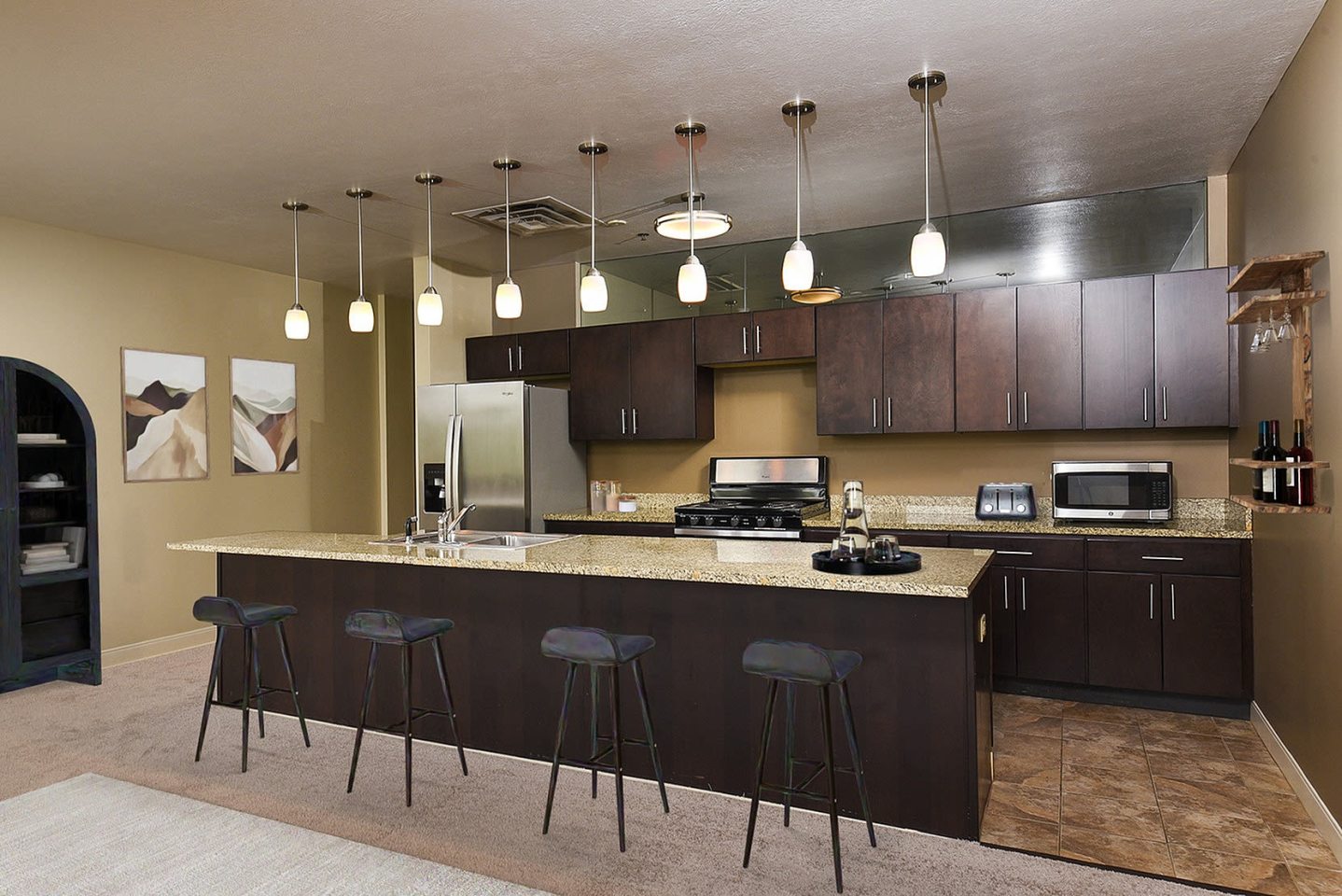 Apartments at River View Image 16