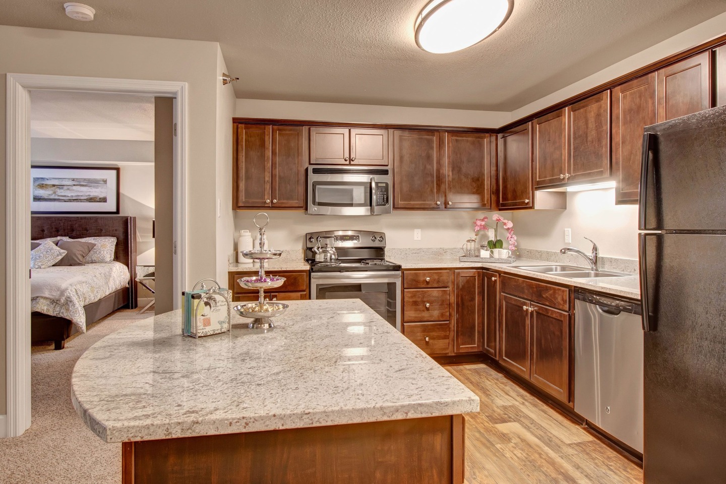 The Fairways Apartments At Edinburgh Image 3