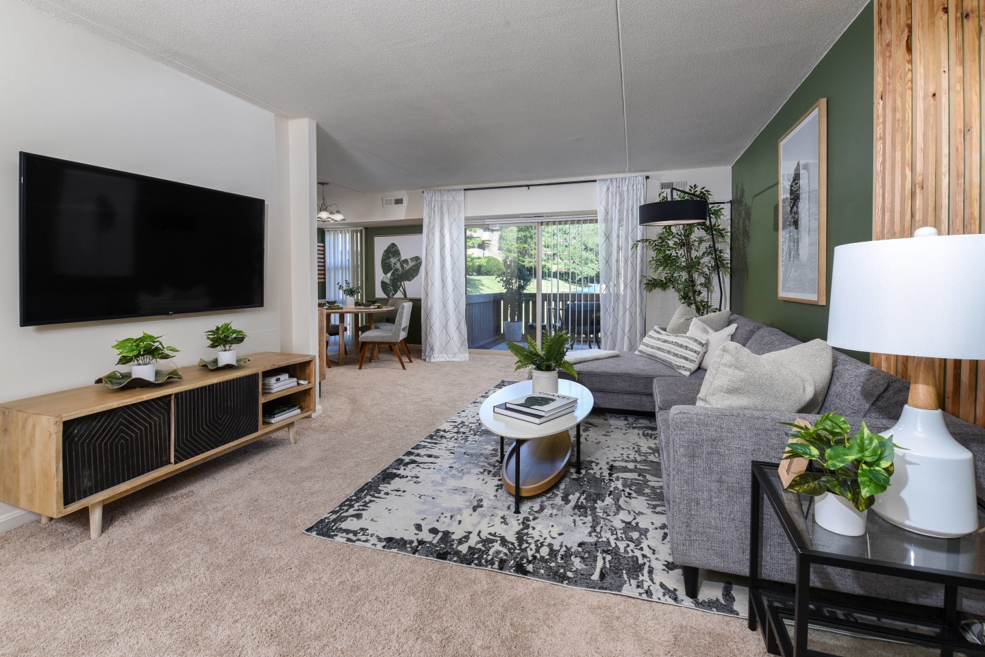 Top of the Hill Apartments Image 13