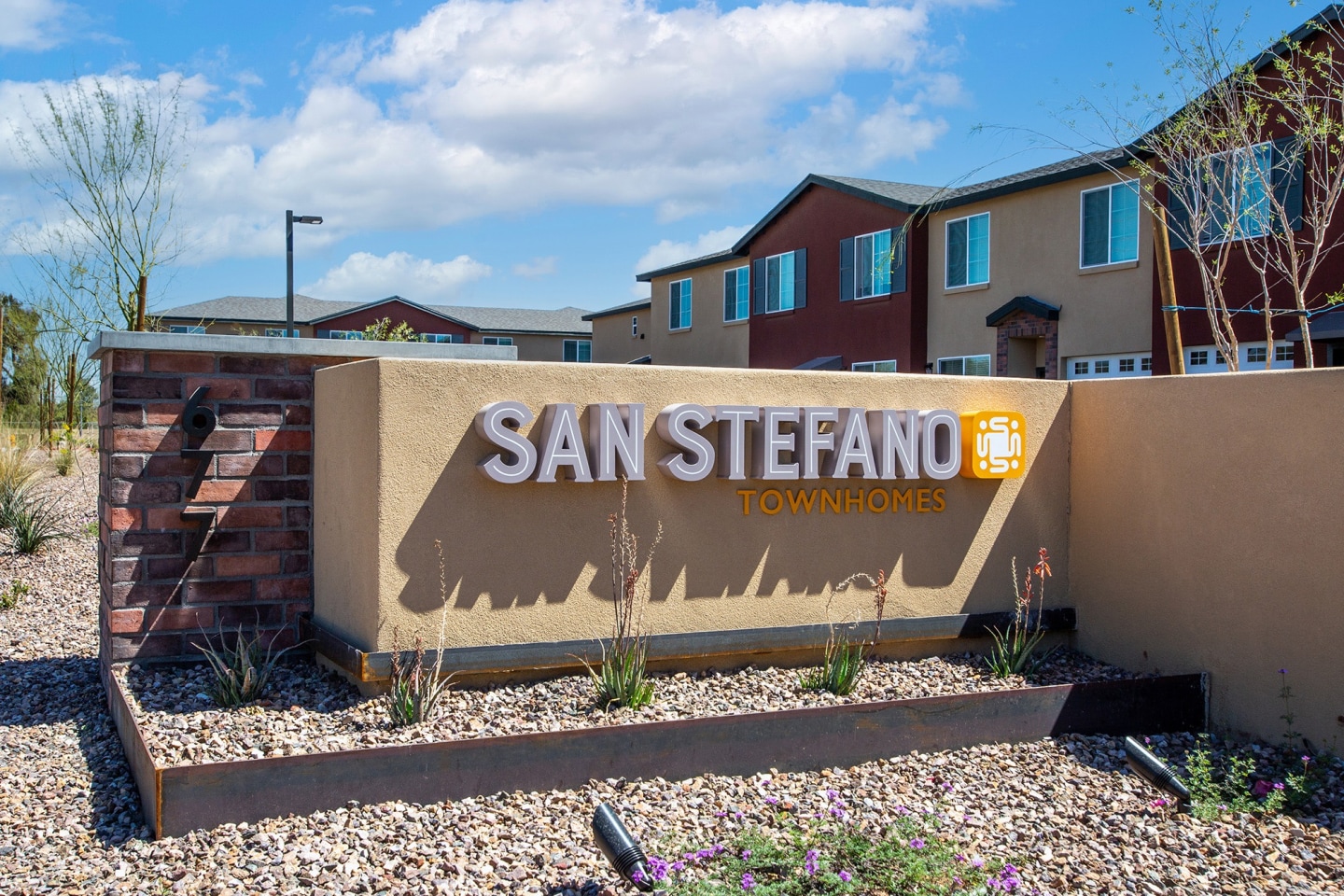 San Stefano Townhomes Image 33