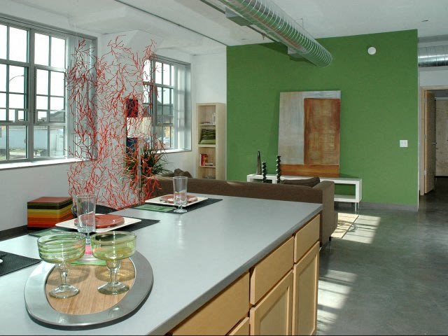 Affordable Housing - Carleton Artist Lofts Image 11