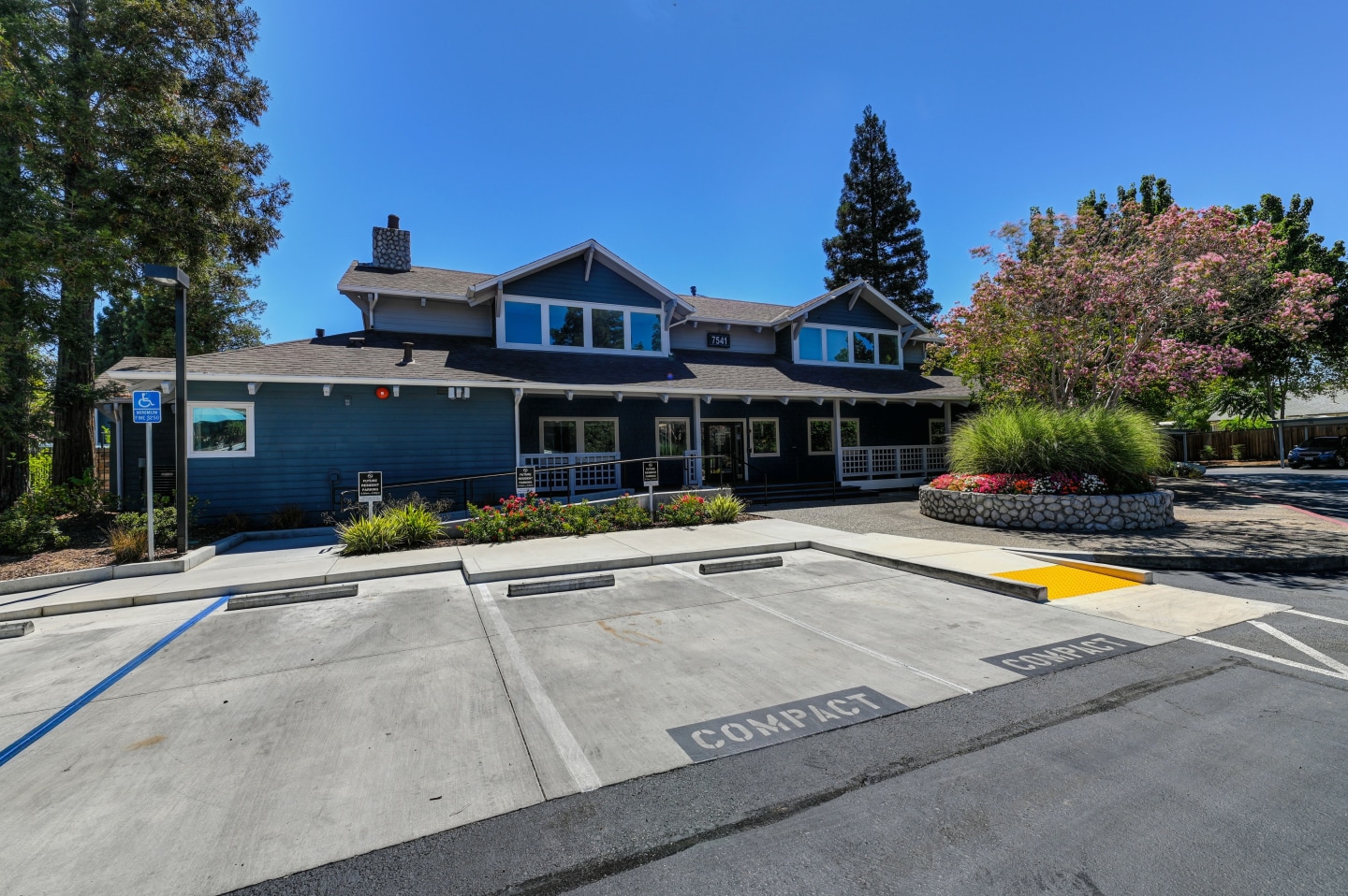 Salishan Apartment Homes Image 19