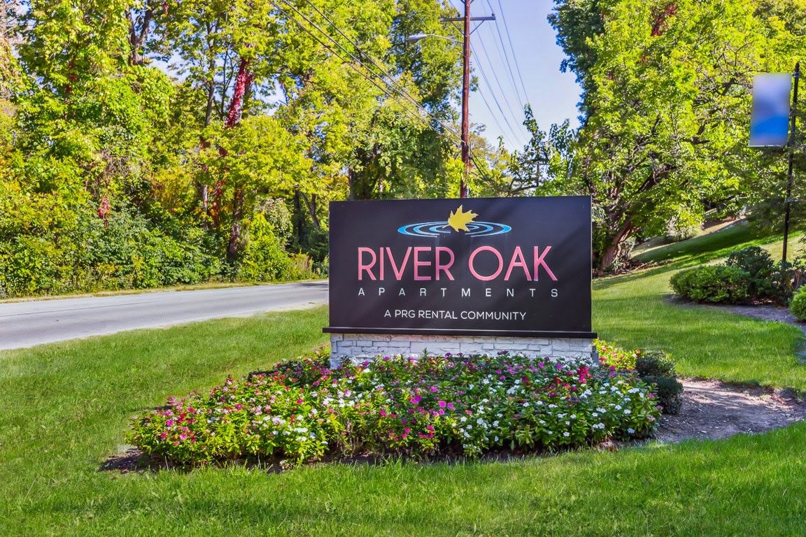 River Oak Image 1