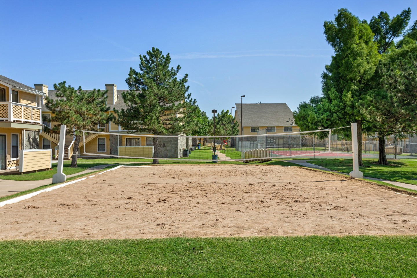 Windrush Apartments Image 23