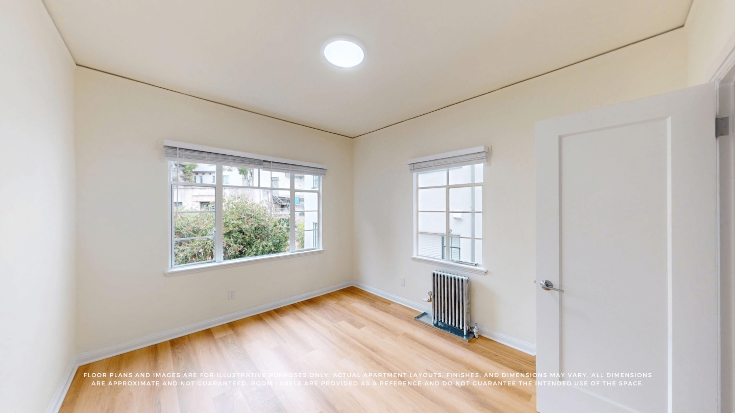 2363 Le Conte Avenue Image 3