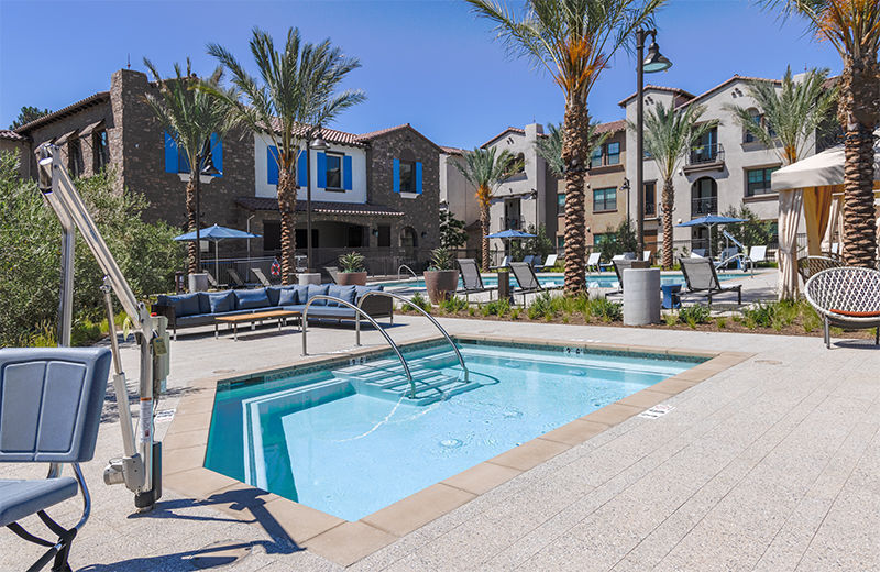 The Courtyards Pacific Village Image 3