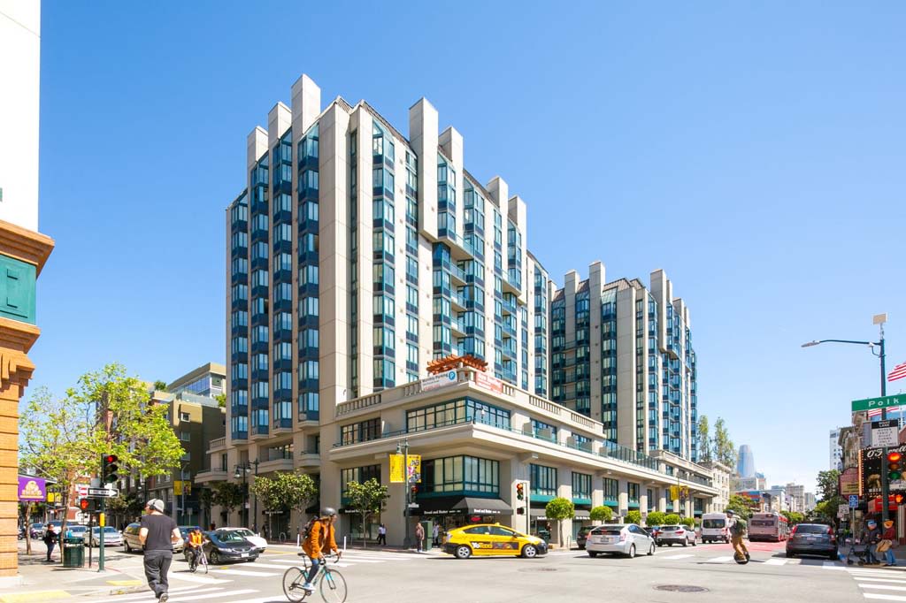 Trinity Towers Apartments Image 5