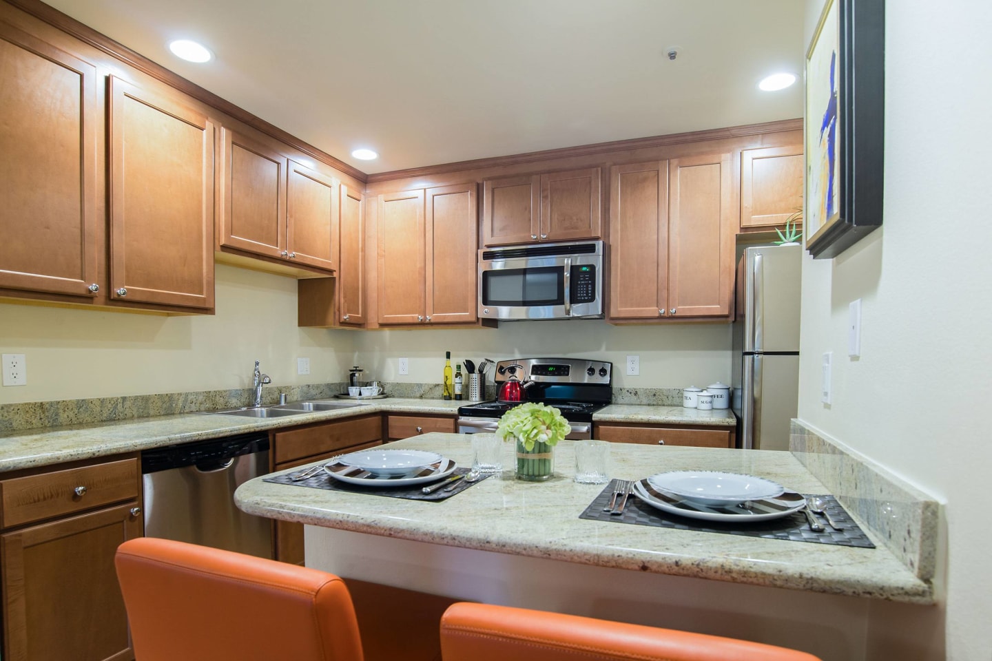 Windsong Apartments Image 16