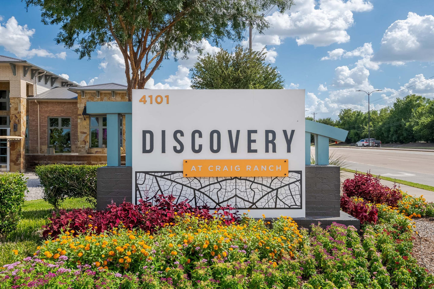 Discovery at Craig Ranch Image 12