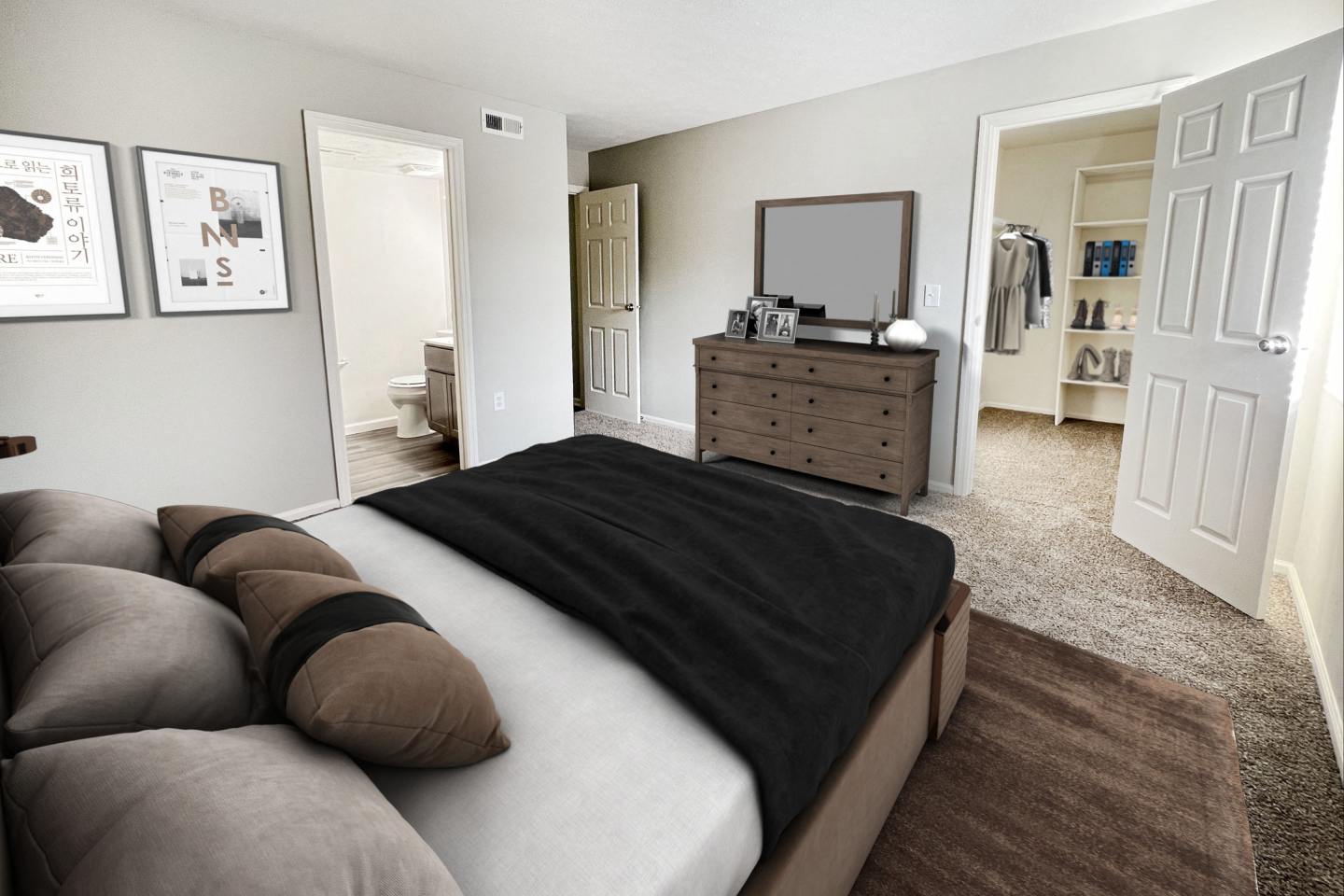 Deercross Apartments Image 45