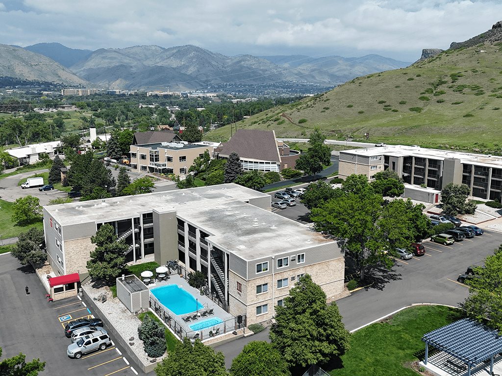 Fox Hill Apartments Image 19