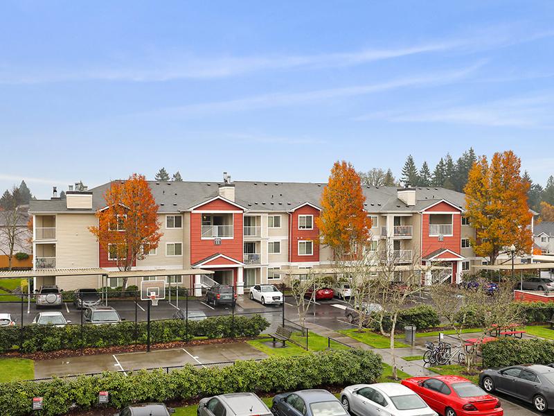 Hidden Creek Apartments Image 20