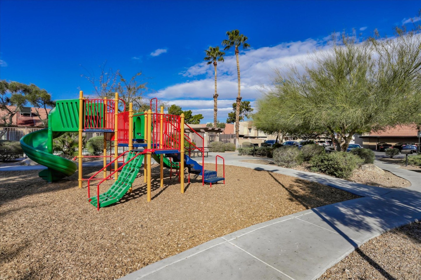 Silverado Village Image 24