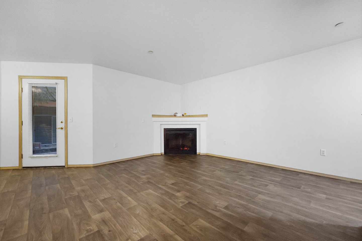 Evergreen Village Image 3