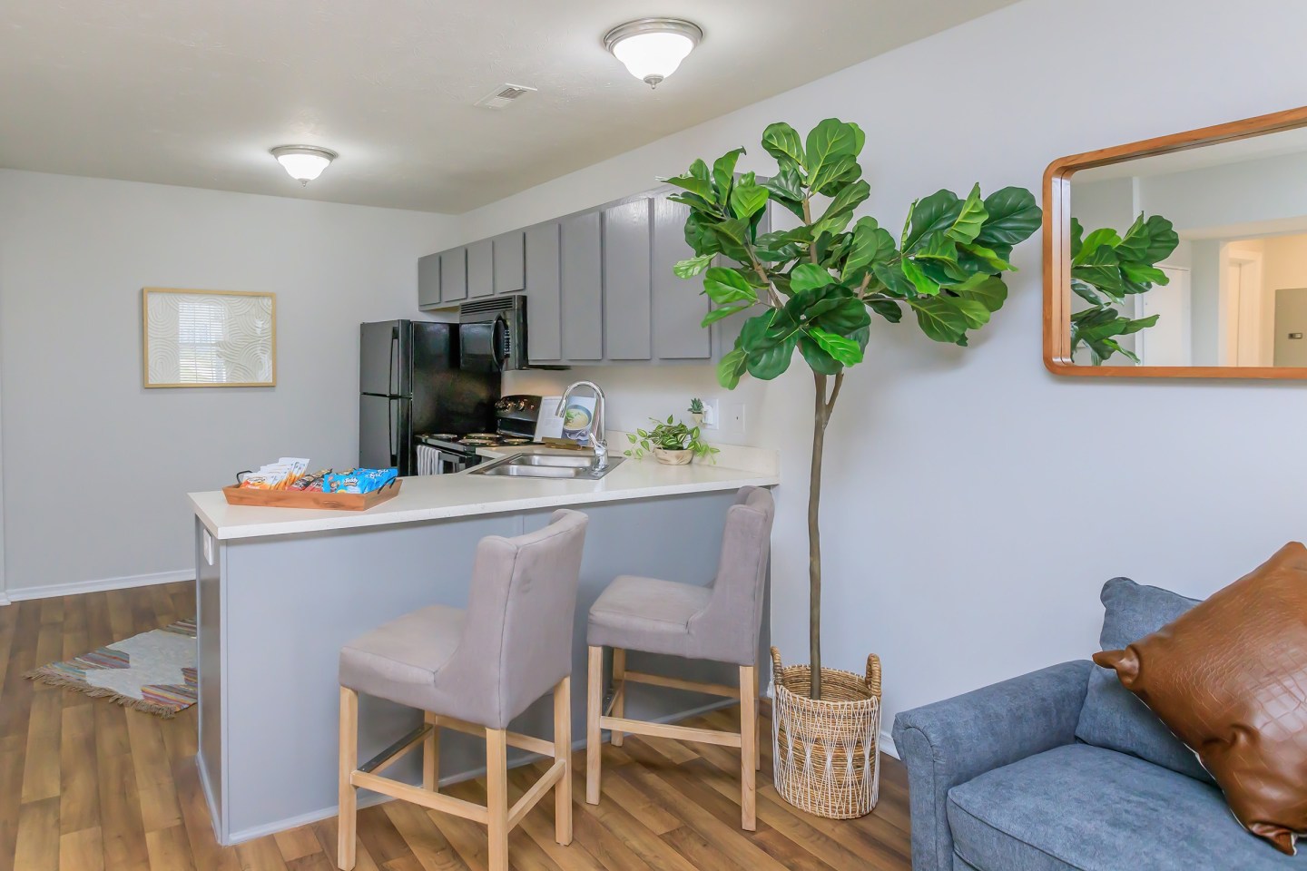 Briarcliff Villas Image 29