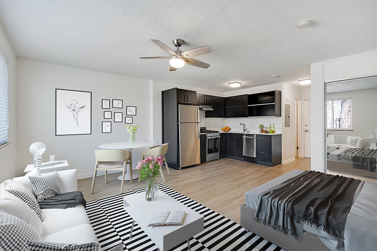 The Kent Apartments Image 1