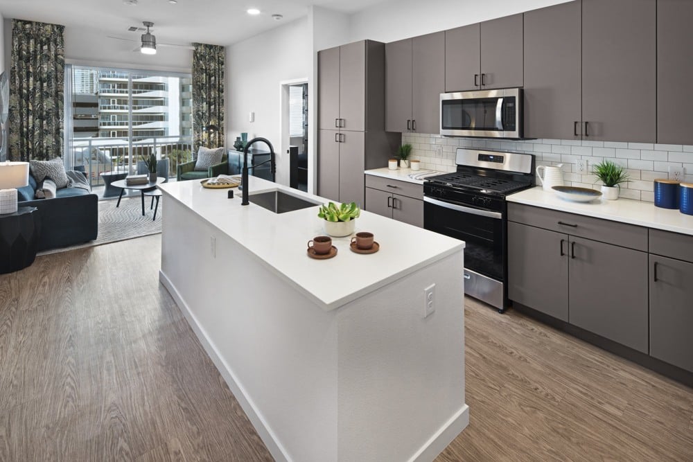 Aura Vegas Apartments Image 13