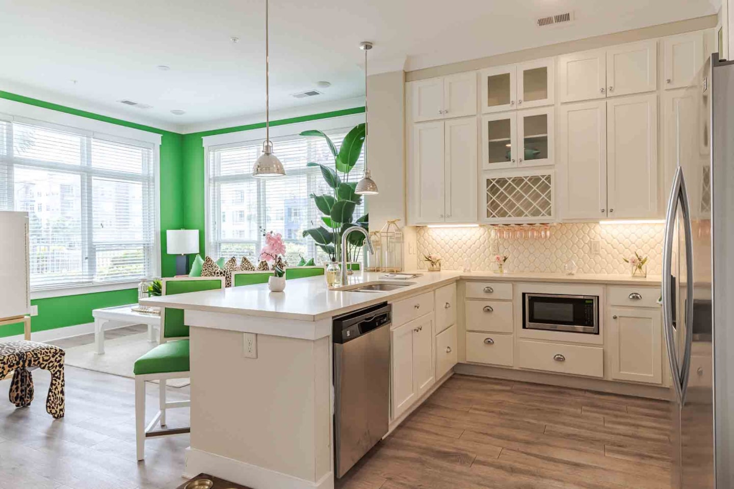 Solstice Signature Apartment Homes Image 13