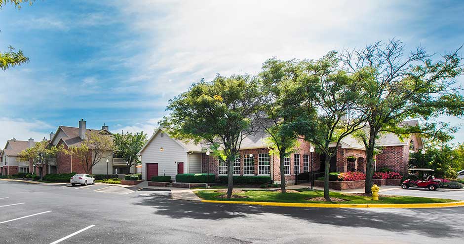 Martin's Point Apartment Homes Image 18