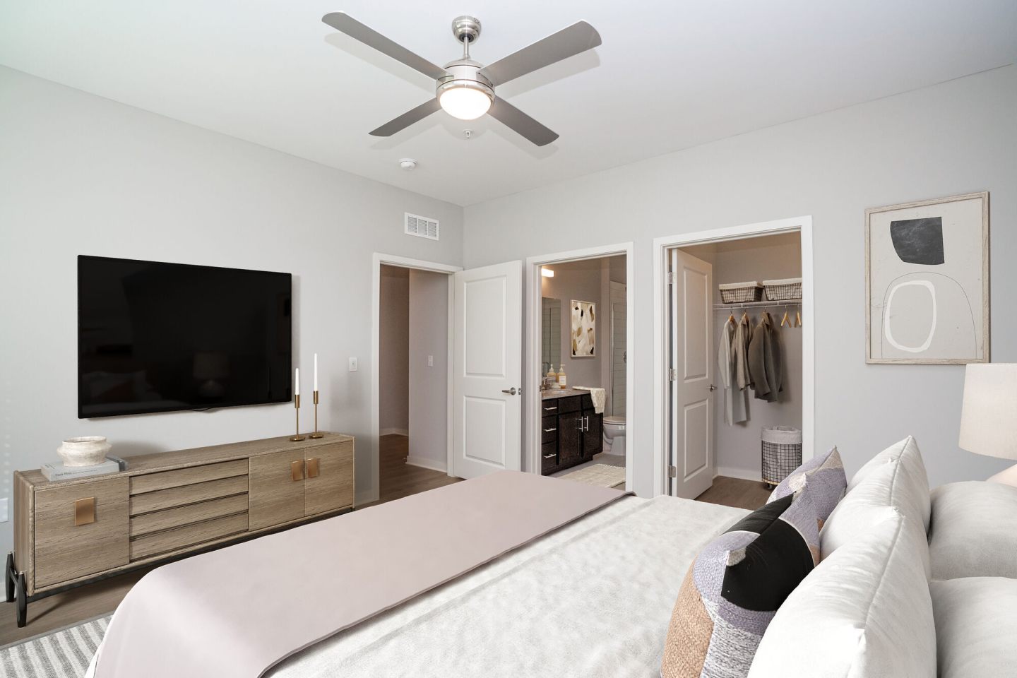 Vintage Ranch - Affordable Housing Image 3