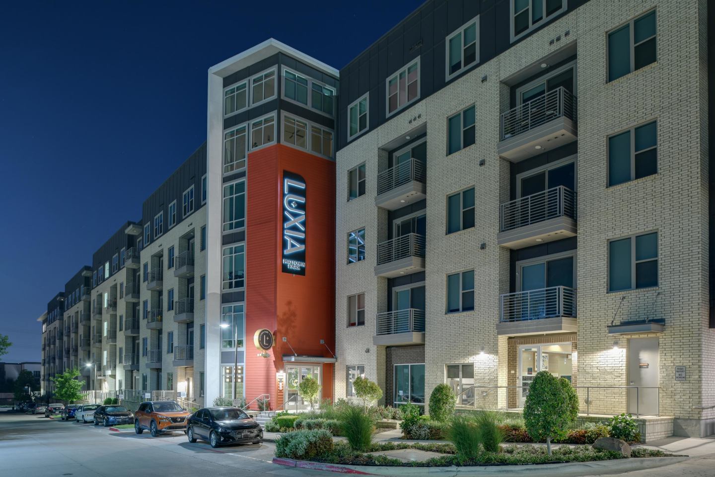 Luxia Midtown Park Image 33