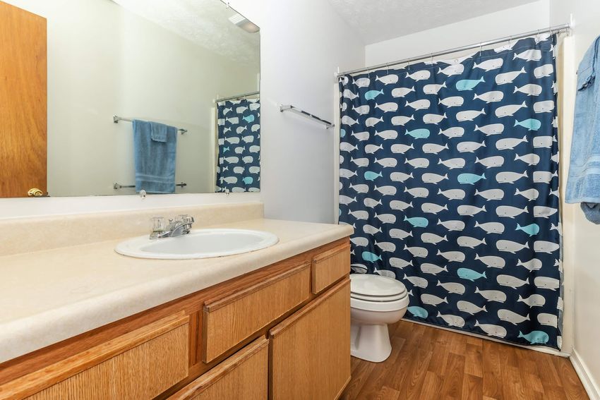 Hoosier Court Apartments Image 33