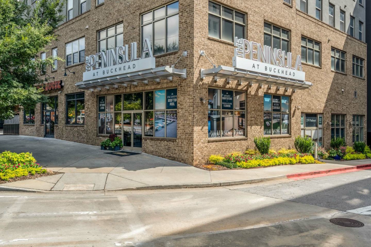 Peninsula at Buckhead Image 30