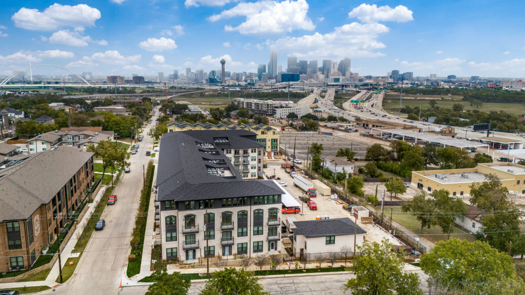 Burnett Lofts Image 6