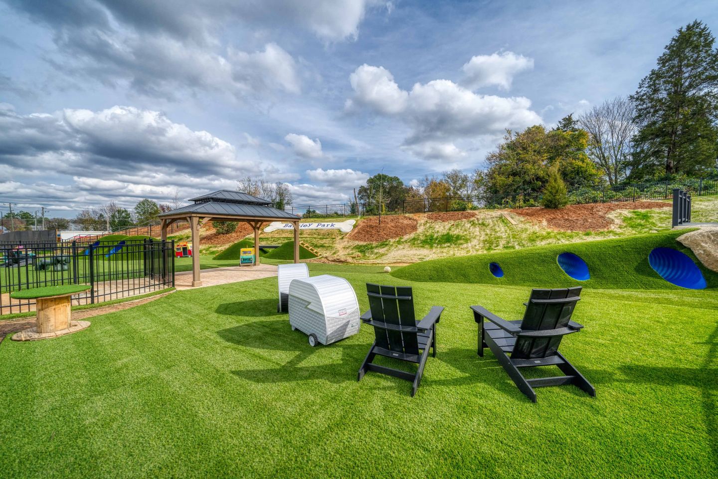 Blu South Townhomes Image 37