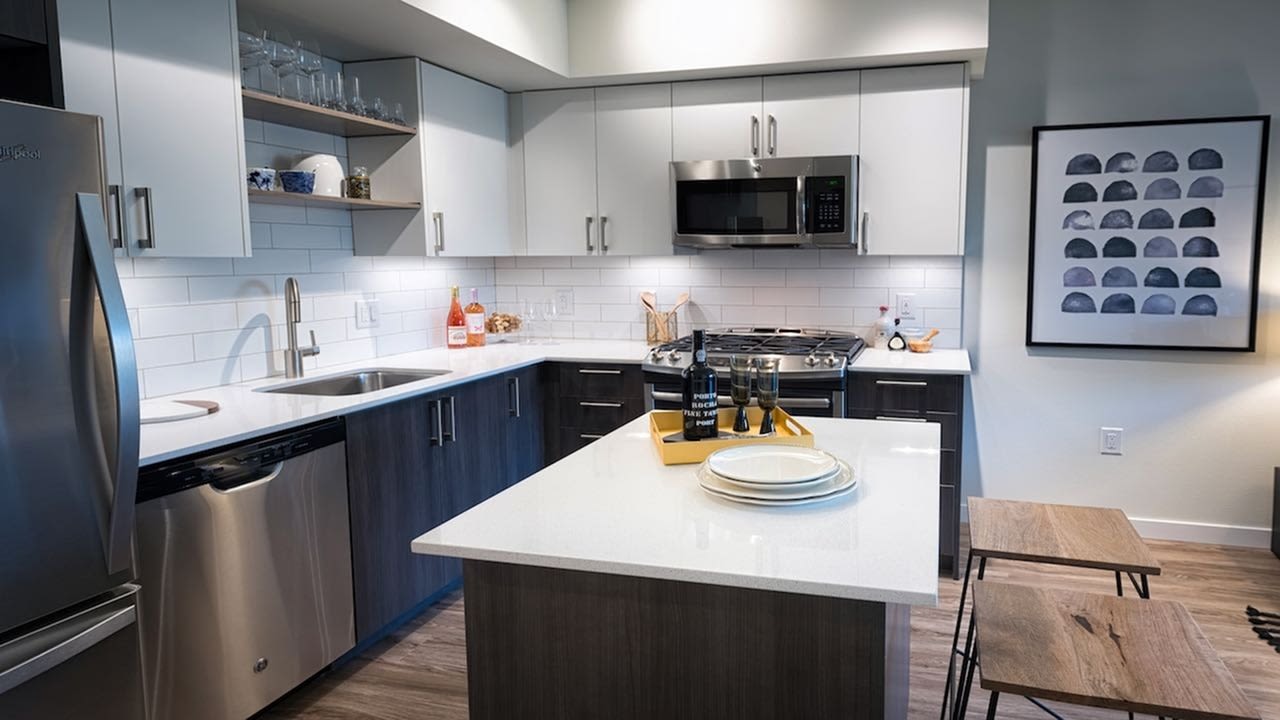 Modera South Lake Union Image 5