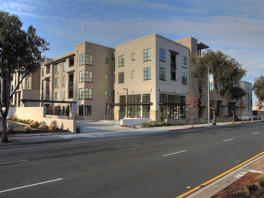 mResidences Mountain View Image 4