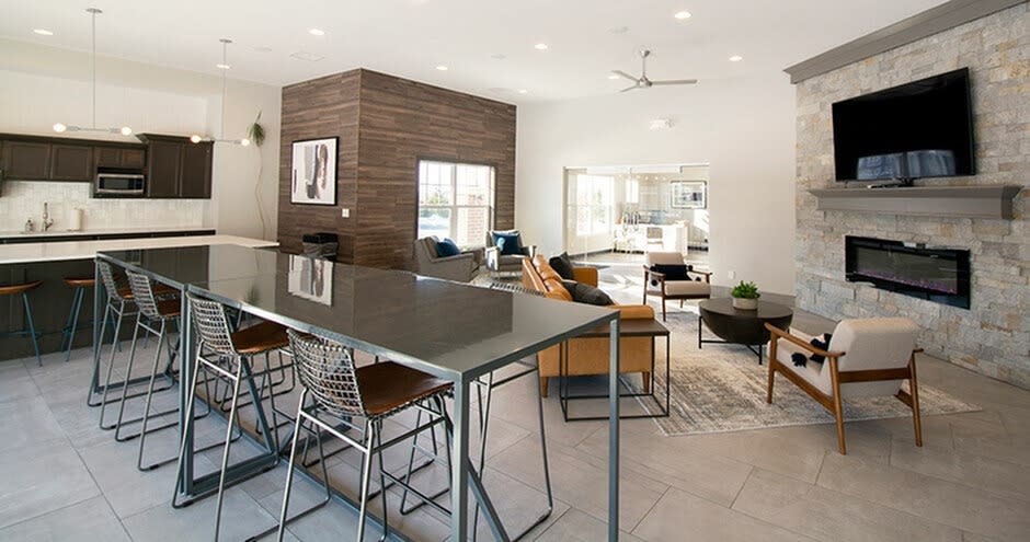 Aspire Townhomes Image 5