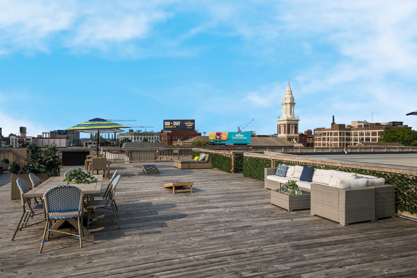 The View at Old City Image 16